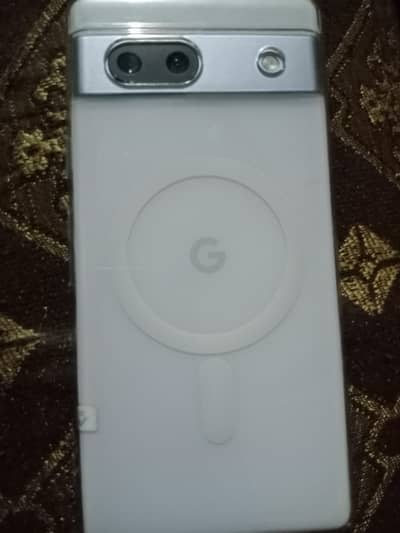 Google pixel 7a official pta approved