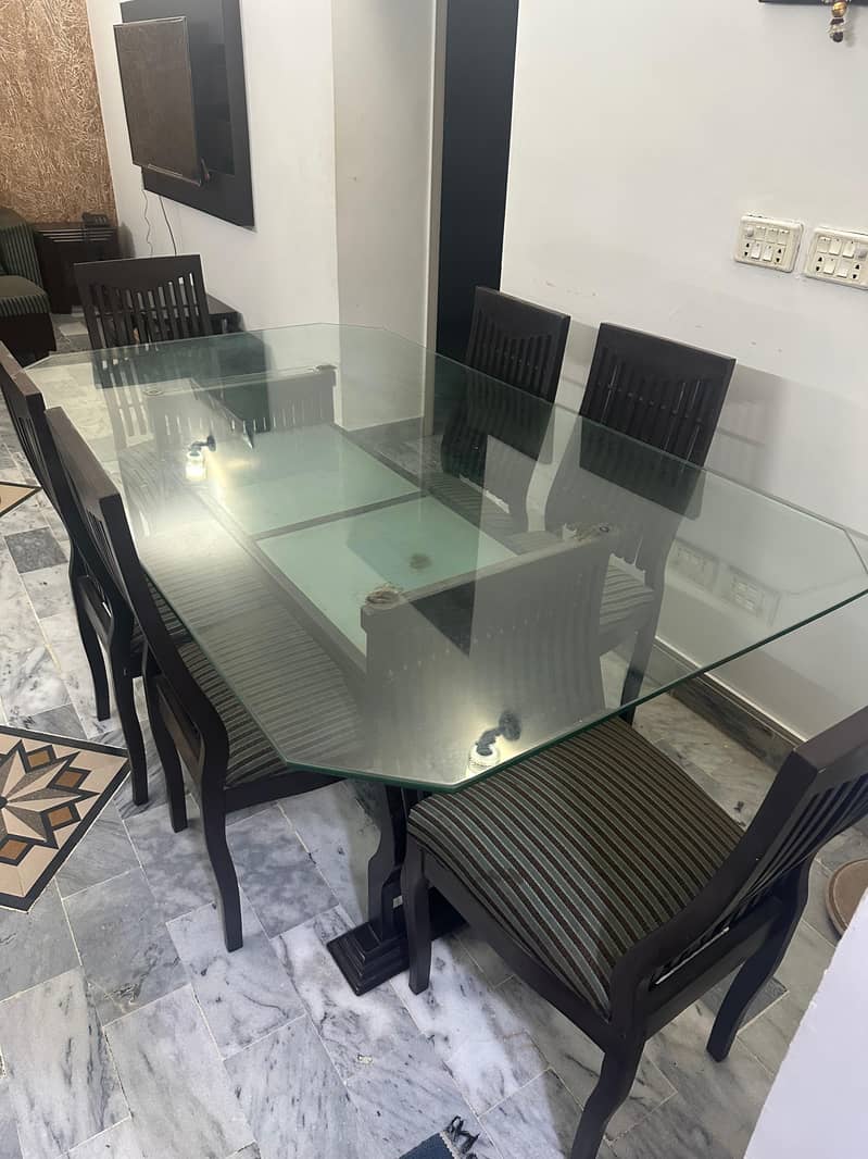 Dining Table 3
