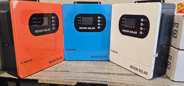 Solar+Power+Inverter