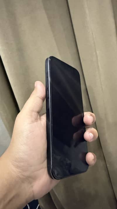 IPHONE 16 PRO MAX 512GB PTA APPROVED