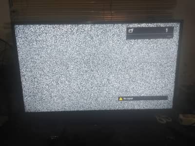 Sony 40inch Led TV Original