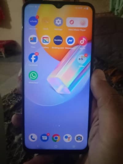 vivo 51s 8 128 fresh mobile