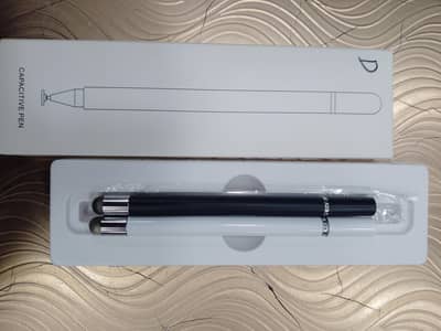 UNIVERSAL DOUBLE CAPACITIVE PEN