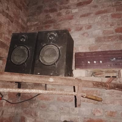 coper wiring amplifier ha bohat acha