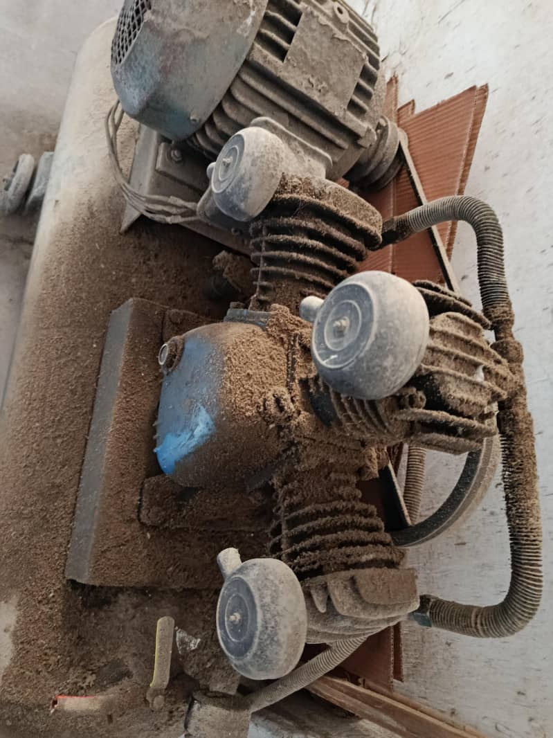 air compressor 2