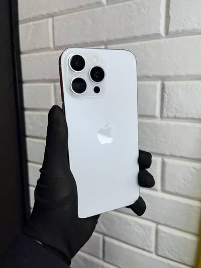 iphone 16 pro max 256gb waterpack