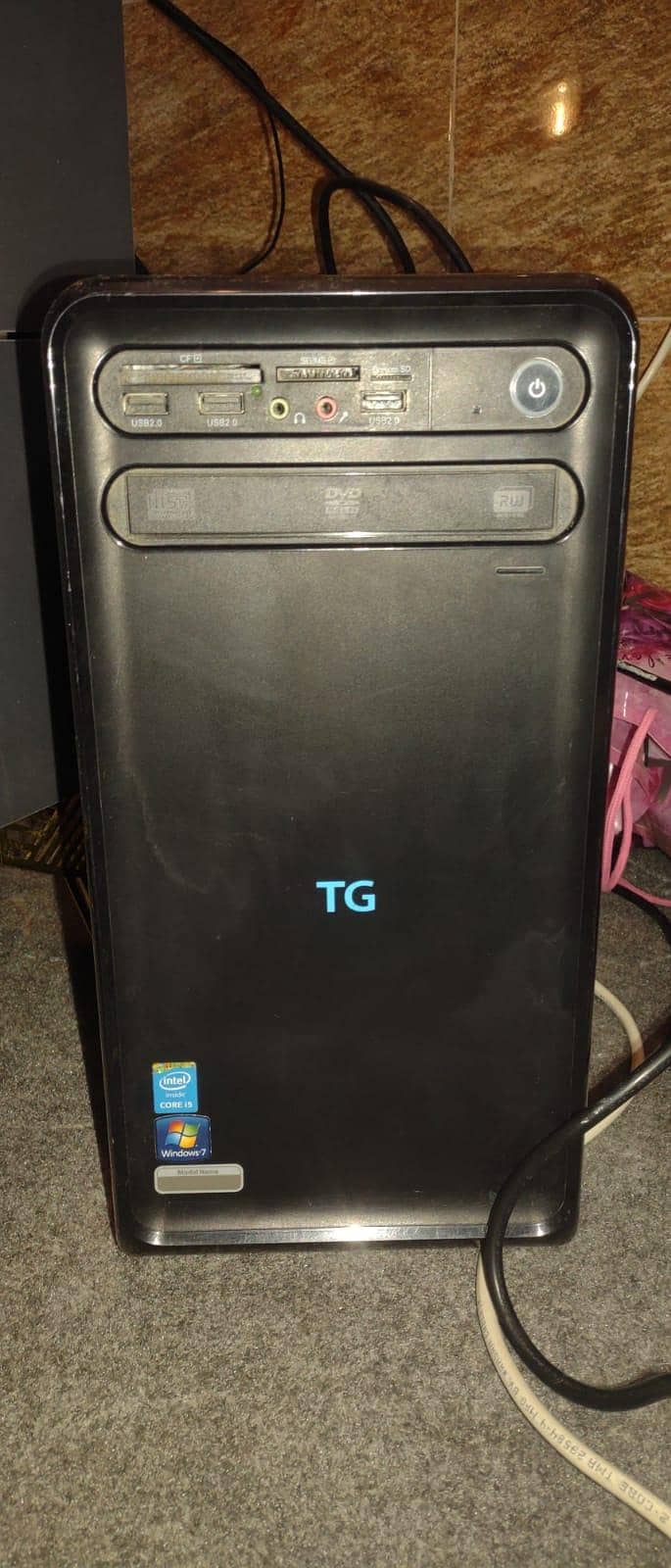 i5 4th generation 3