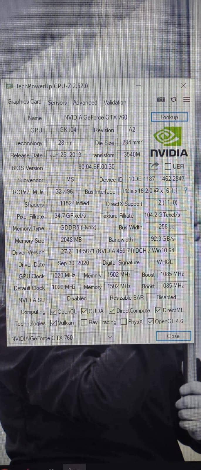 i5 4th generation 4