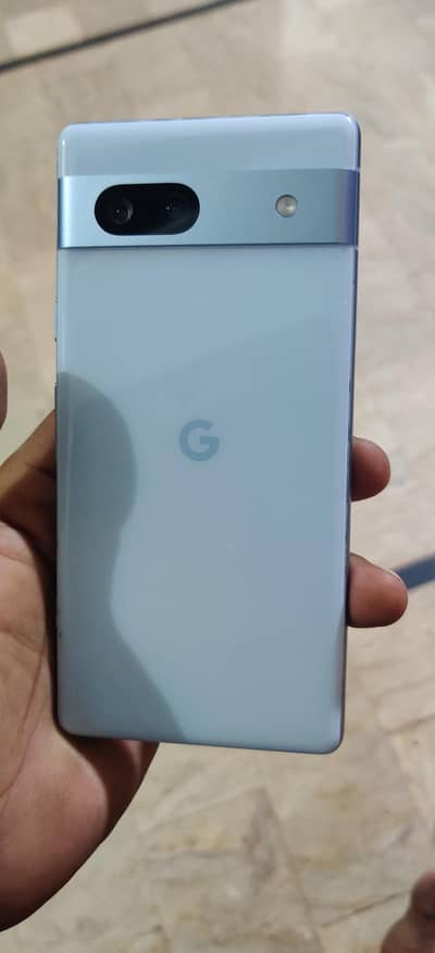 GOOGLE PIXEL 7A  8/128