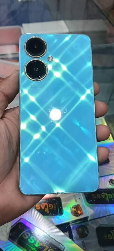 Vivo Y27 Mobile For sale Urgent