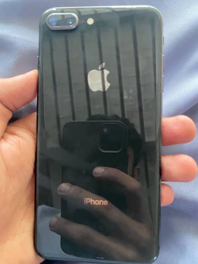 I phone 8 plus Non pta