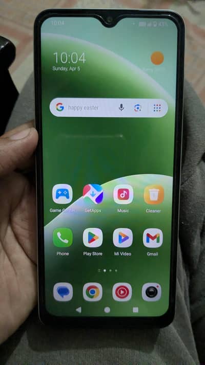 Redmi A5