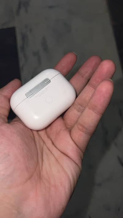 Airpod 2gernation