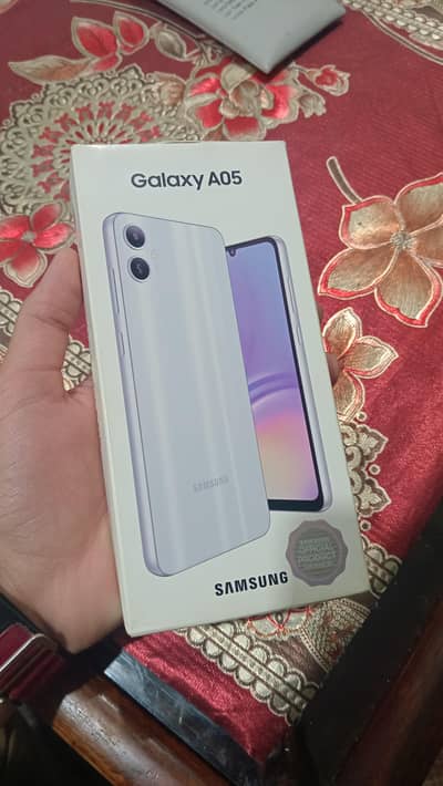 Samsung A05 64/4gb