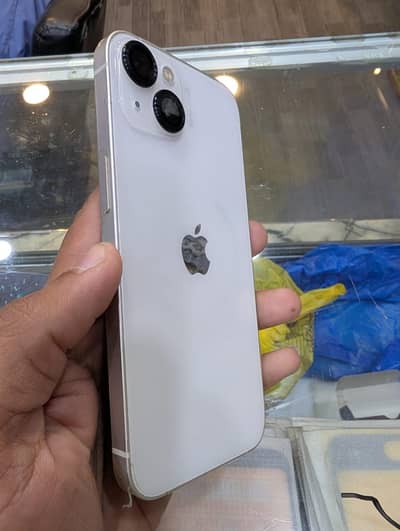 I Phone 13 (256)  Fresh Phone