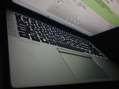 HP EliteBook 840 G7 | 16GB RAM | 512GB NVMe (SAMSUNG) Gen3x4