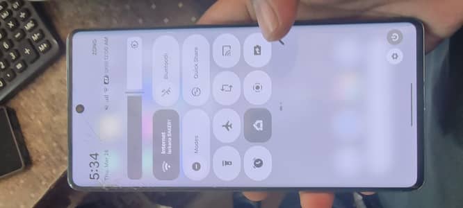 google pixel 7pro 8/128 Gb