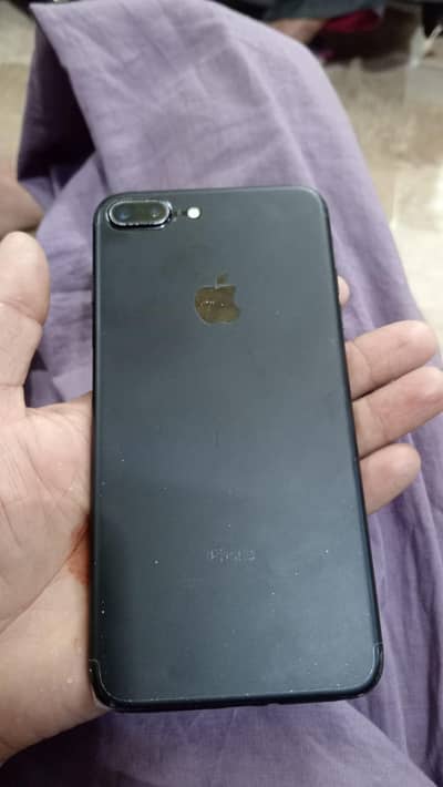 iPhone 7 plus 128 GB pta approve camplite saman c