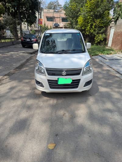 Wegon R VXL Urgent sale