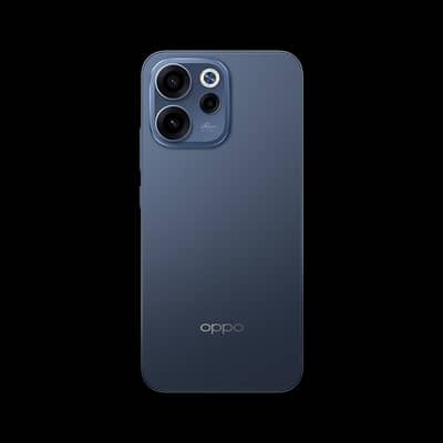 Oppo Reno 15F  5G