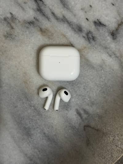 AirPods 3 gen