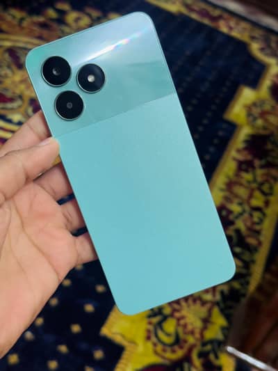 Realme C51 for Sale | 10/10 Condition | PTA Approved | 33W Fast