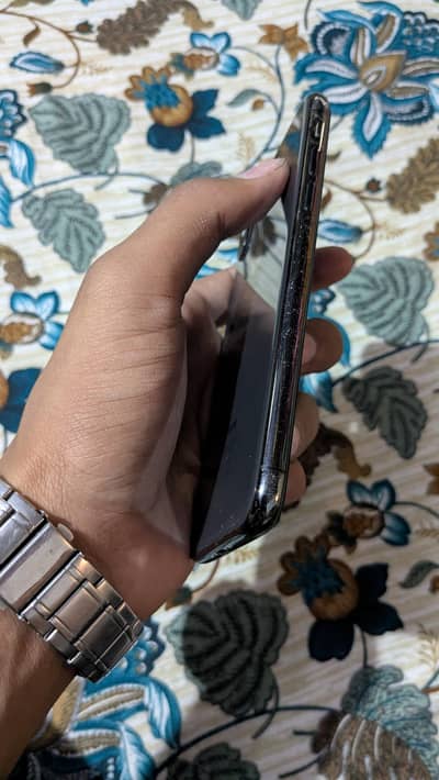 I phone x