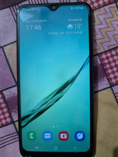 samsung galaxy A10S