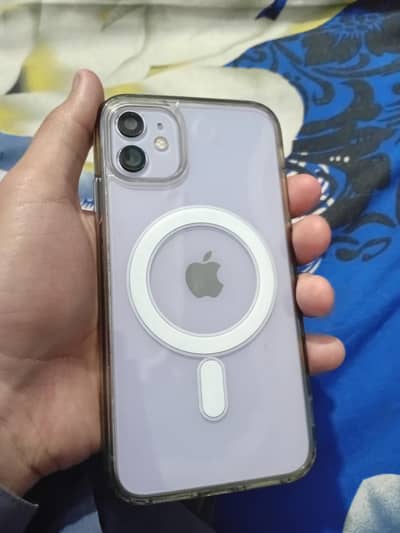 IPhone 11 64gb factory unlocked