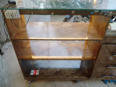 FRONT COUNTER URGENT SALE