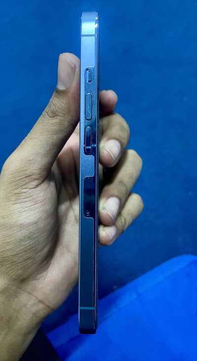 Iphone 13 pro NoN PTA