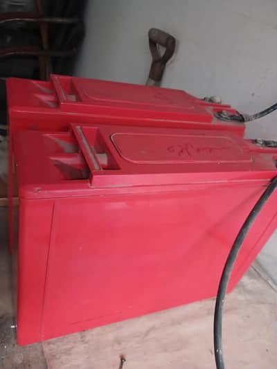 Dry battery good condition