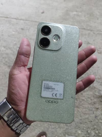 oppo A5pro 8 128gb all ok