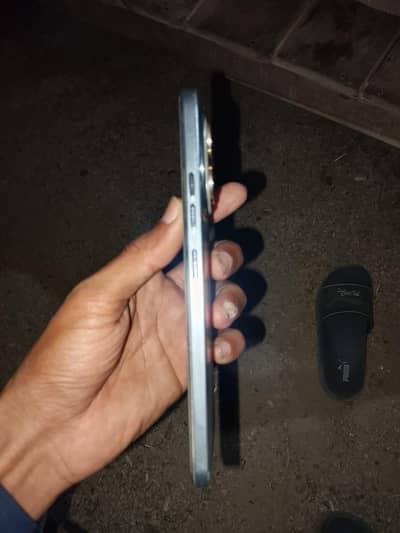tecno spark 30 pro