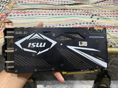 Gtx 1080 8gb