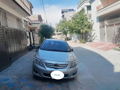 GLI 2011 model sealed pack