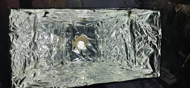 very beautiful hanging lamp