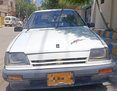 Suzuki Khyber 1996 for sale