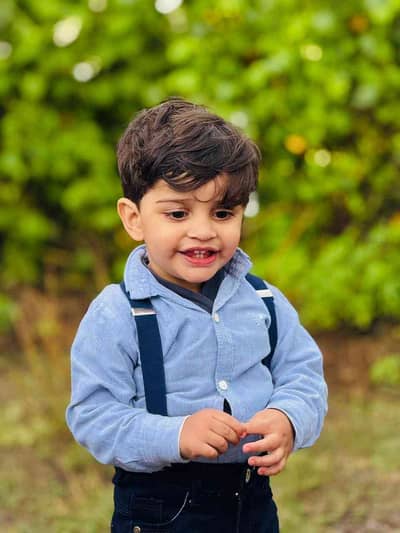 Sundas Zahoor