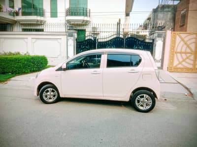 Daihatsu Mira 2012 with full option