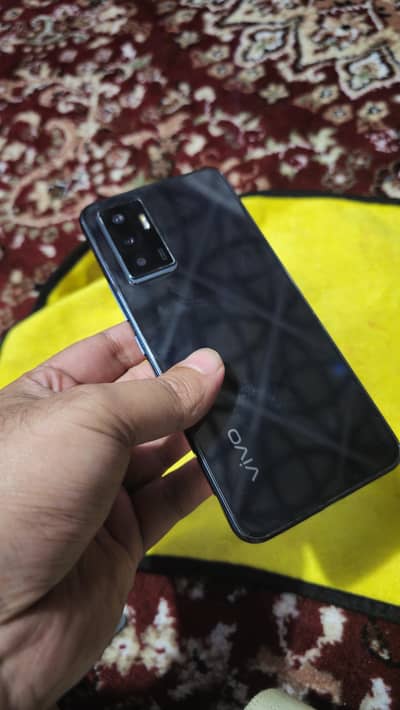 vivo v23e 12/256 for sale just panle change ha but Acha wala ha