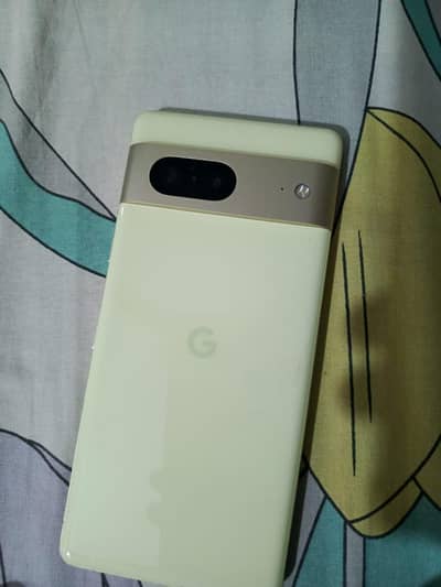 GOOGLE PIXEL 7.  | 128Gb