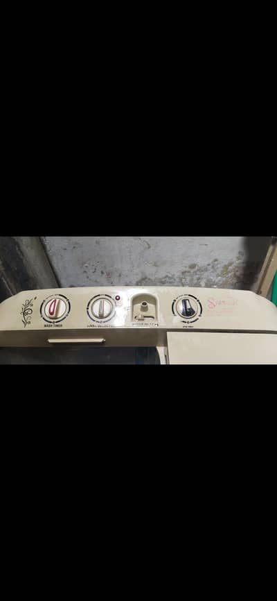 both sides working condition