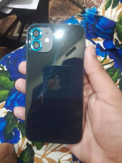Apple iPhone 12jv  64gb battery 86 all okay koi masla nk