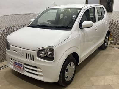 ALTO VXL AGS (April invoice)