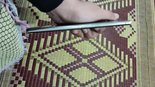 LG velvet 5G, Curved Screen Gaming beast