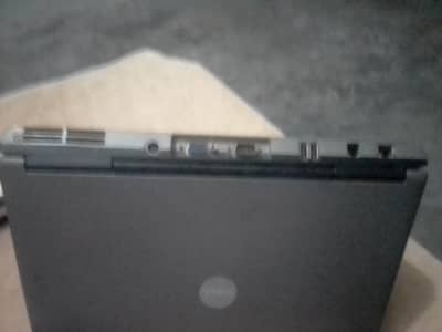 Dell latitude d630