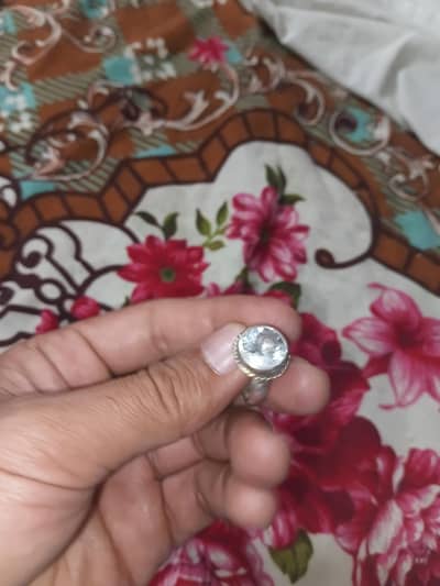 chandi Ring