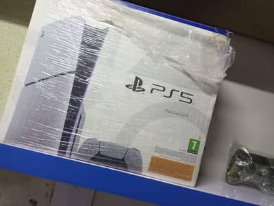 USED PS5 SLIM