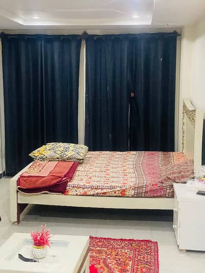 Sector A Studio Apartment Available For Sale On Prime Location And Reasonable Price